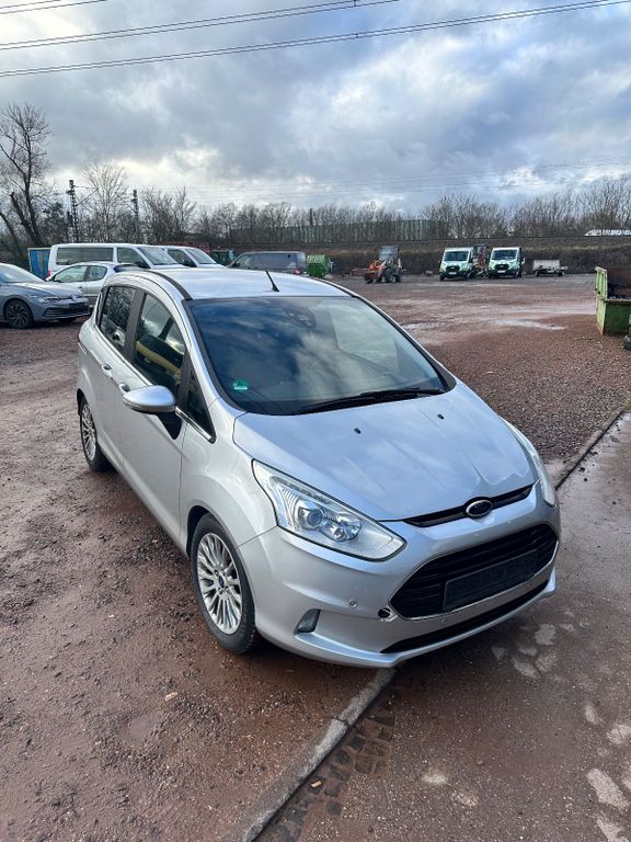 Ford B-Max 2013