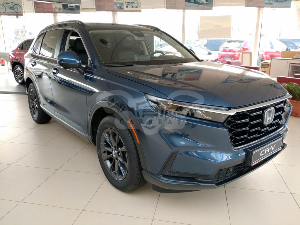Honda CR-V 2023