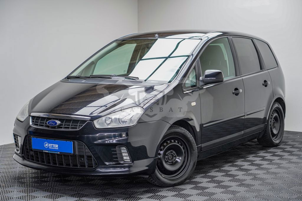Ford C-Max 2010