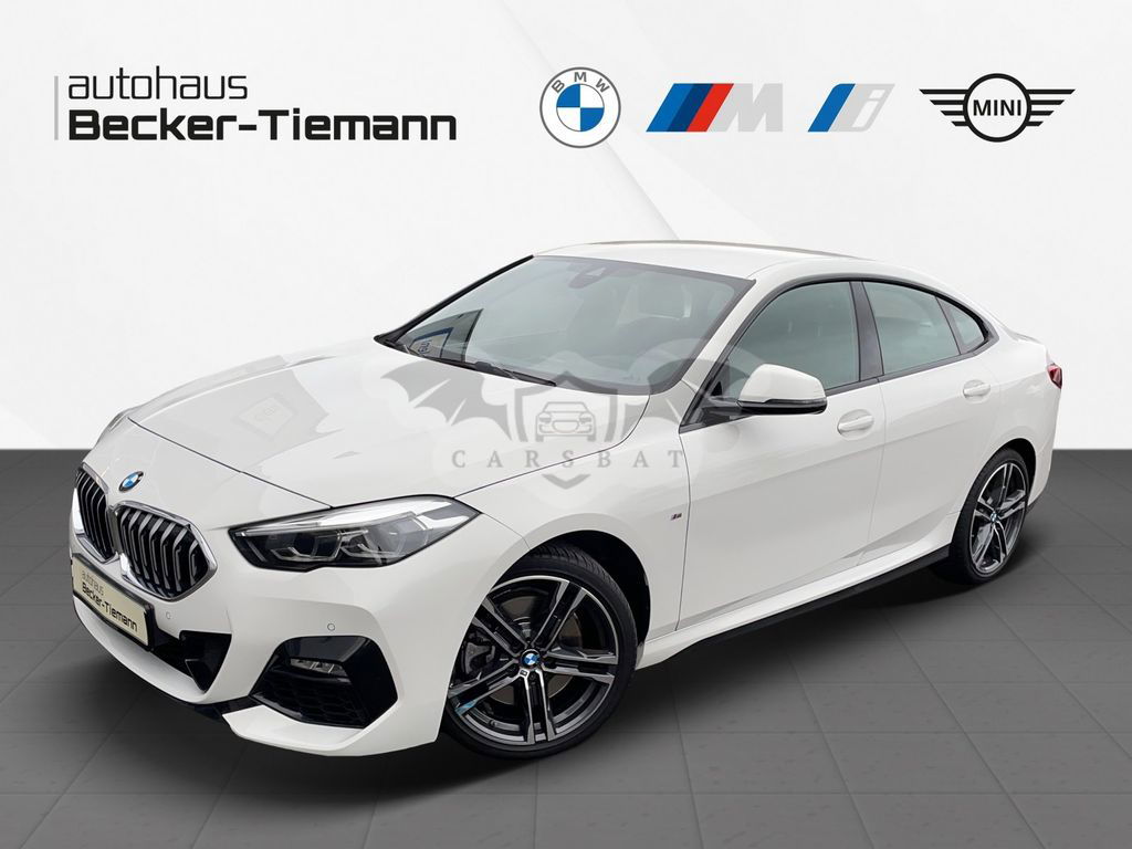 BMW 2 Series 220 Gran Coupe 2021