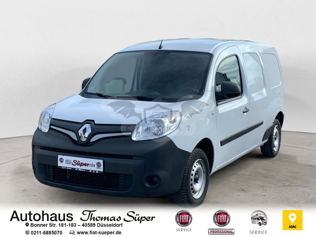 Renault Rapid 2021