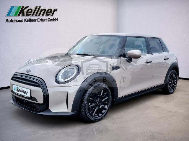Mini Cooper 2023