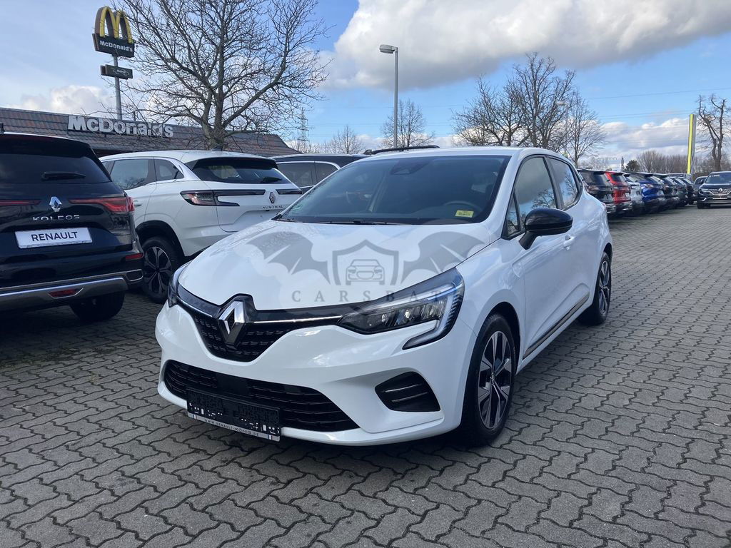 Renault Clio 2023