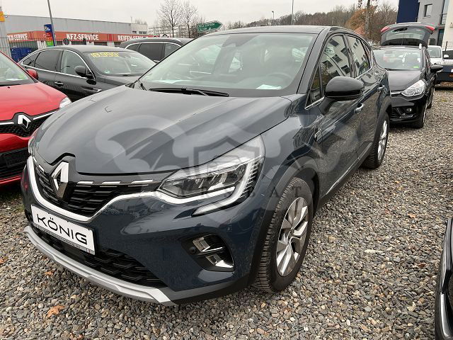 Renault Captur 2023