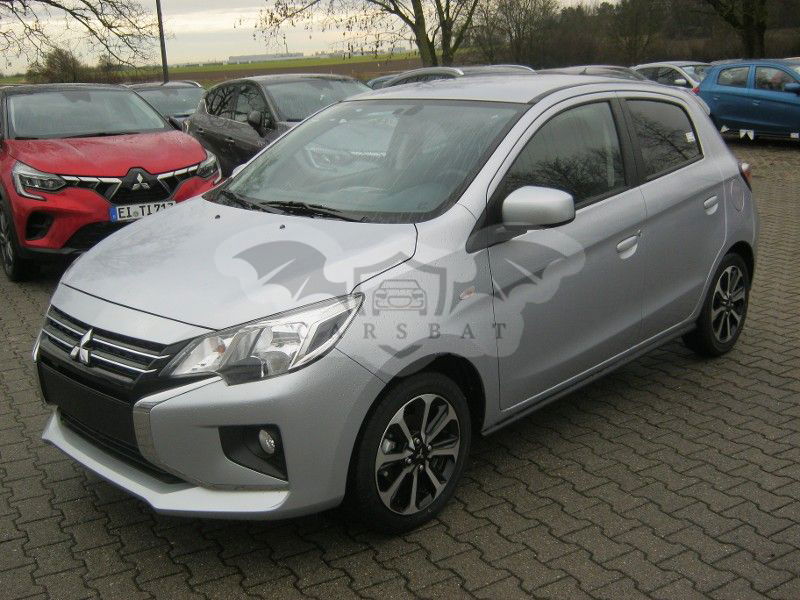Mitsubishi Space Star 2023