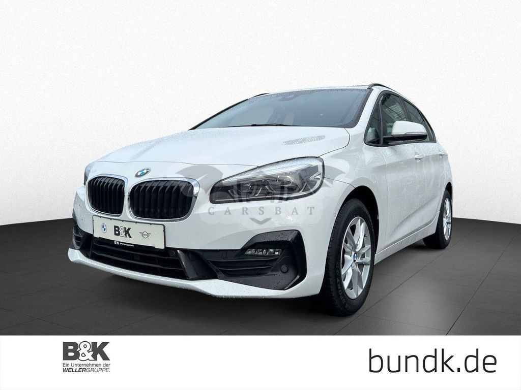 BMW 2 Series 218 Active Tourer 2021