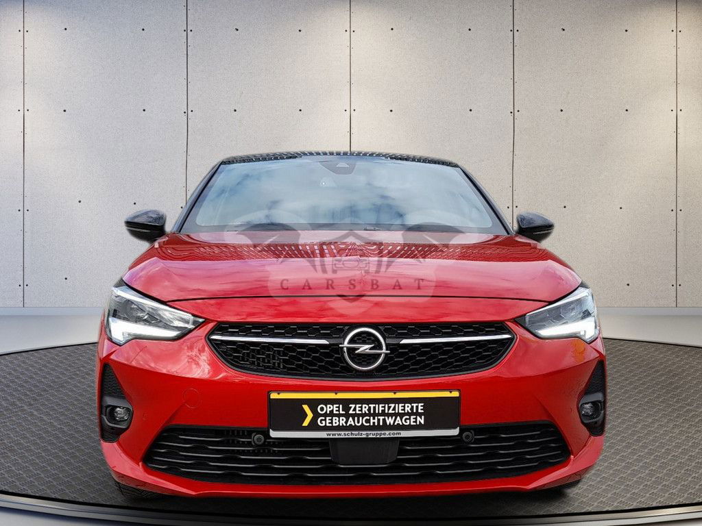 Opel Corsa 2022