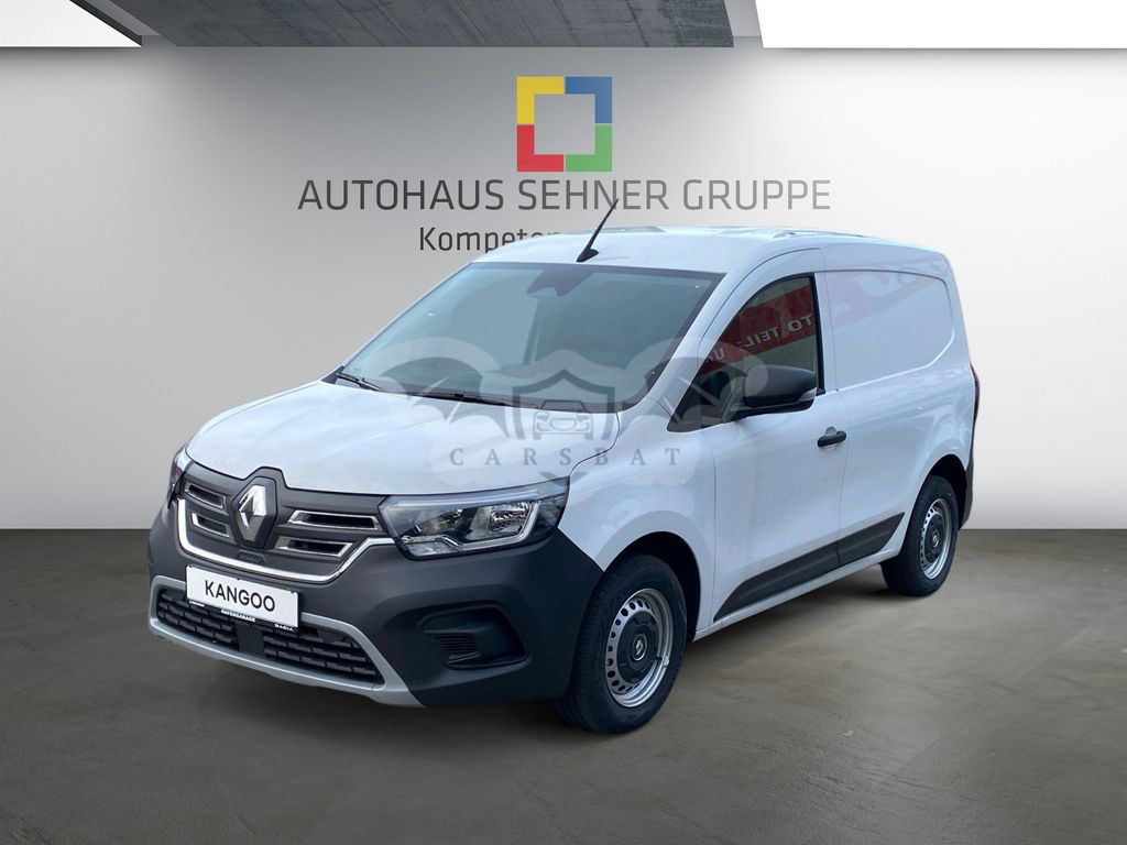 Renault Kangoo 2022