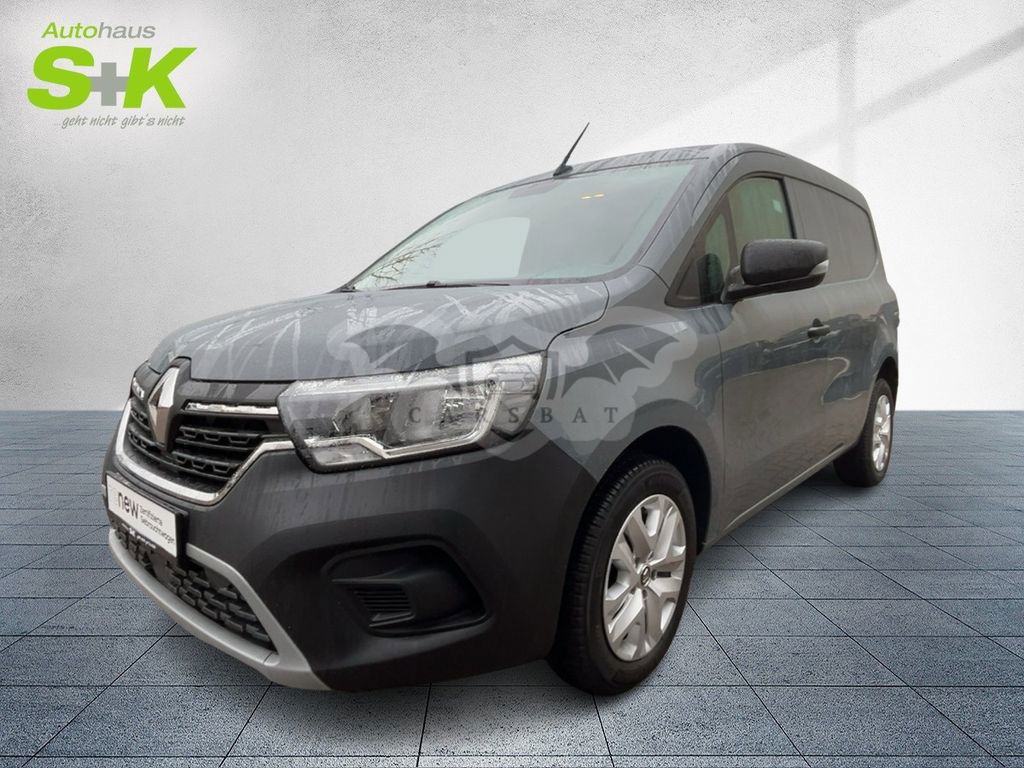 Renault Kangoo 2022