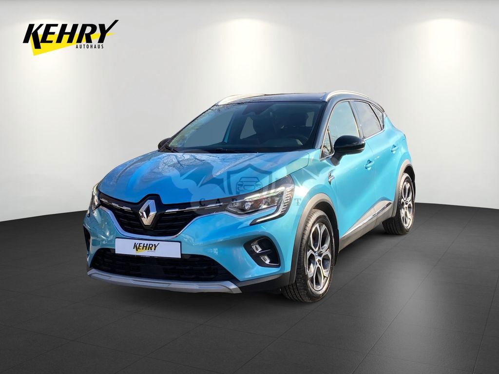Renault Captur 2020