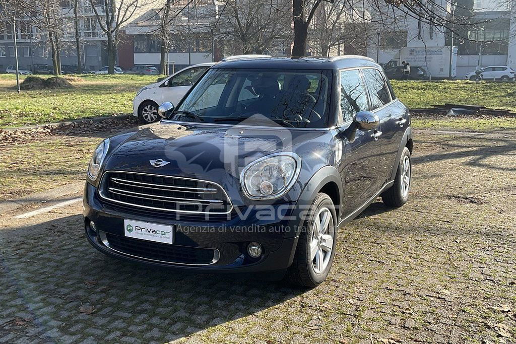 Mini One 2016