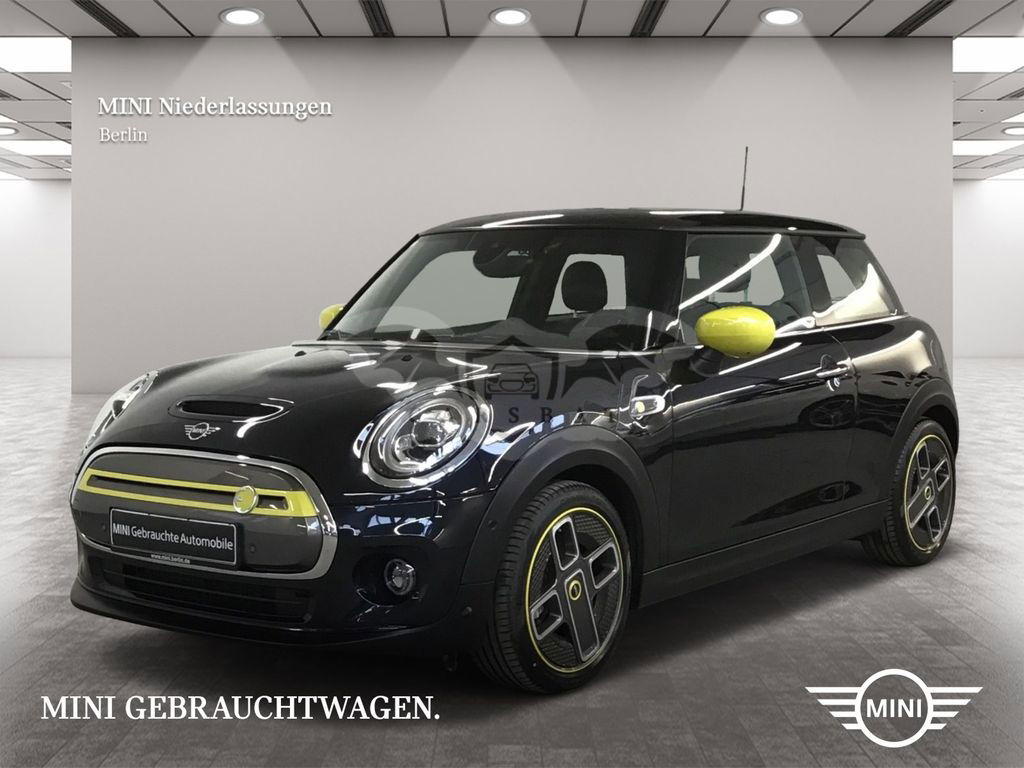 Mini Cooper 2020