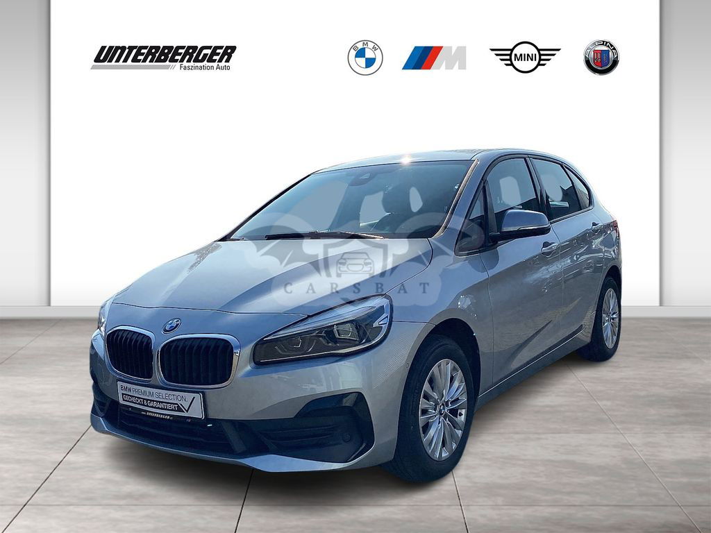 BMW 2 Series 218 Active Tourer 2021