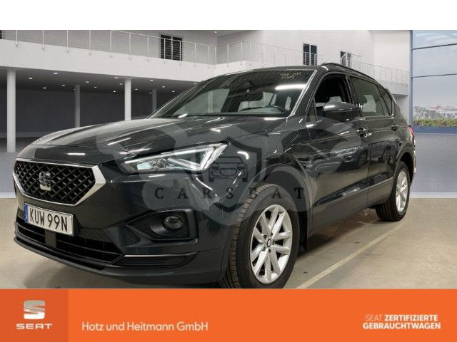 Seat Tarraco 2020