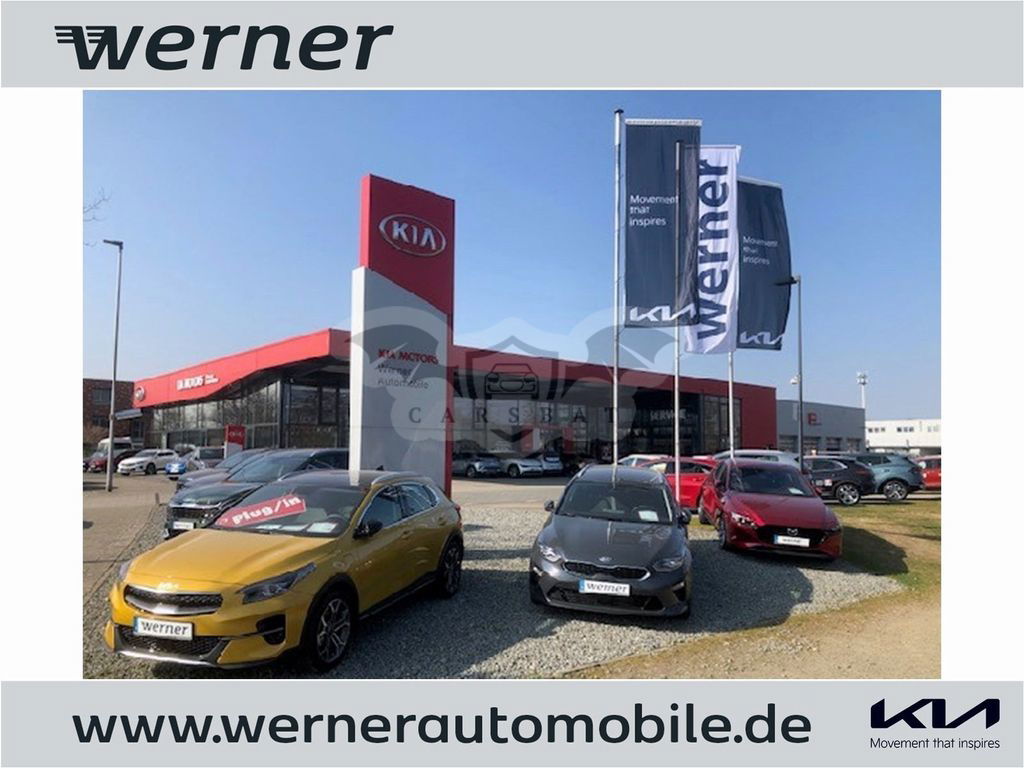 Kia XCeed 2024
