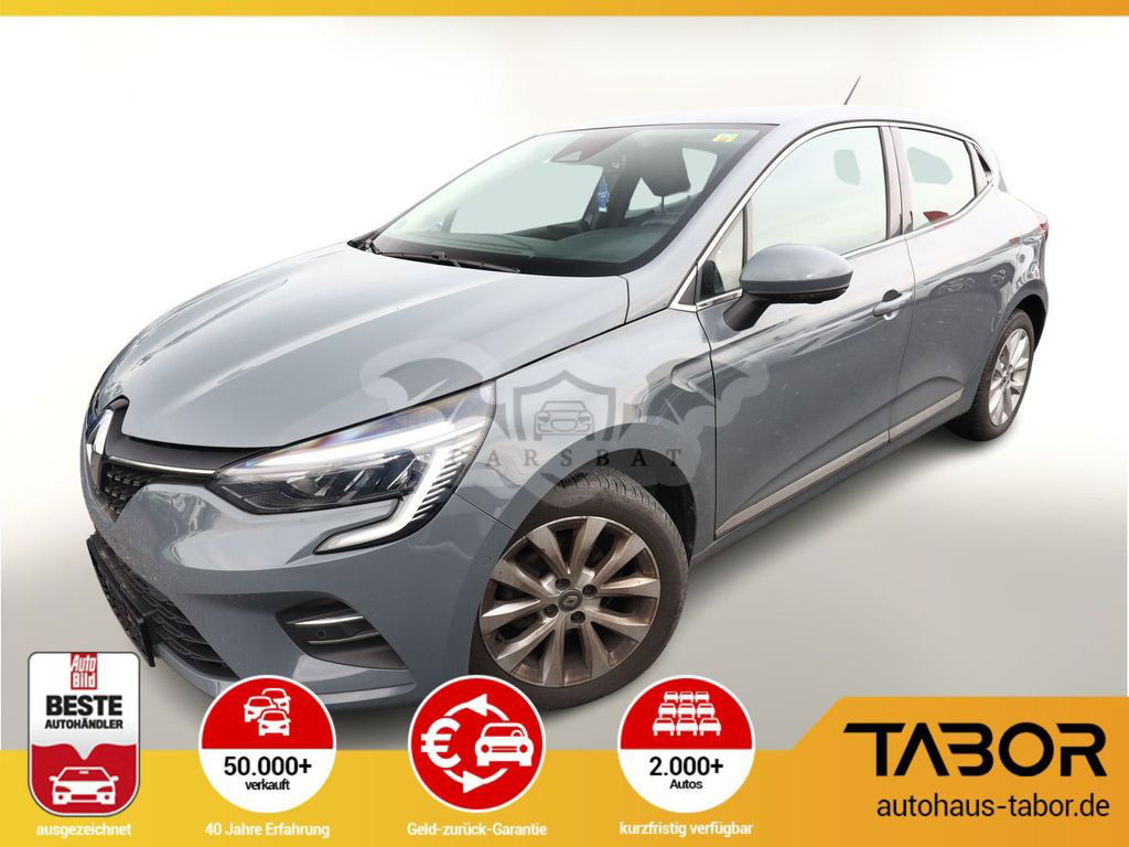 Renault Clio 2020