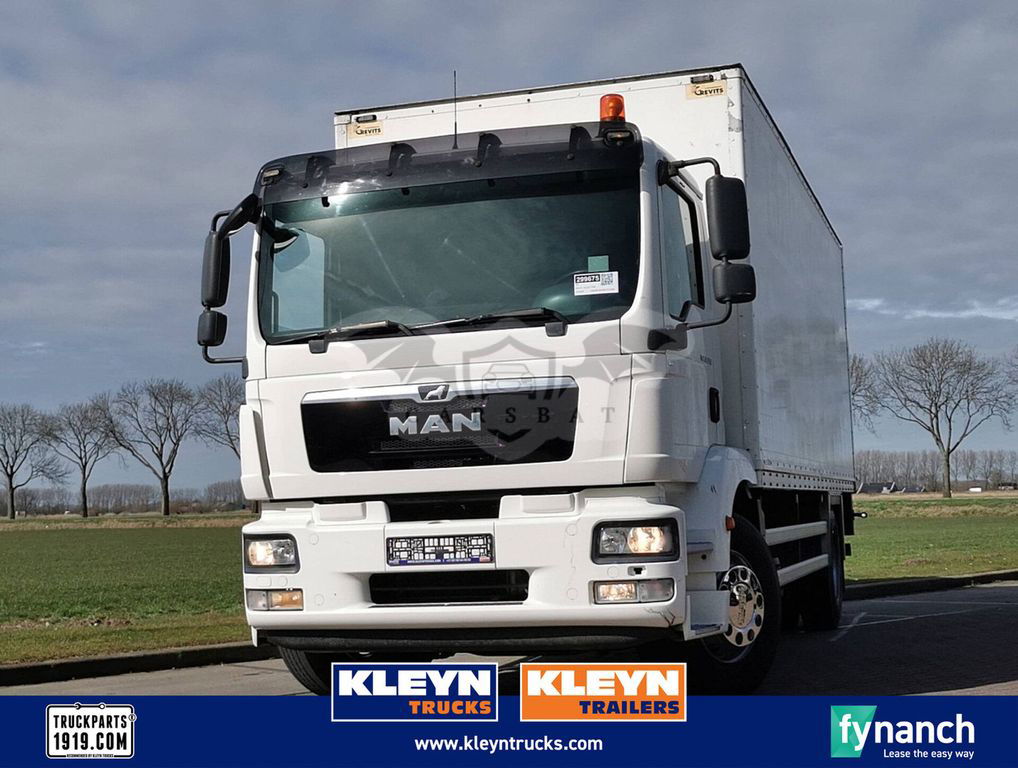 MAN TGX 2014