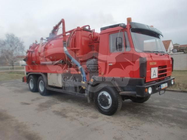 Tatra 815 1991