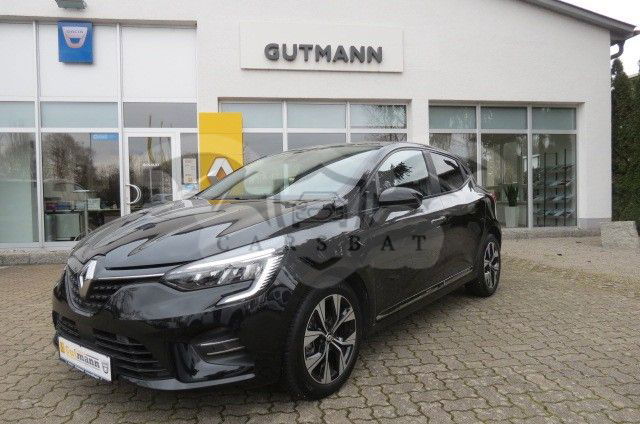 Renault Clio 2023