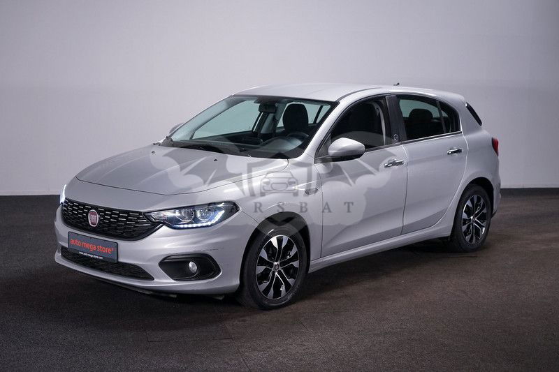 Fiat Tipo 2020