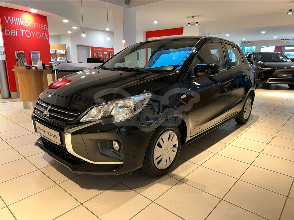 Mitsubishi Space Star 2024