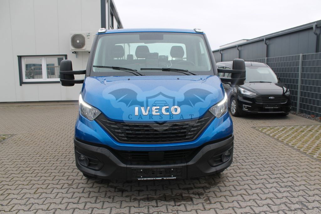 Iveco Daily 2022