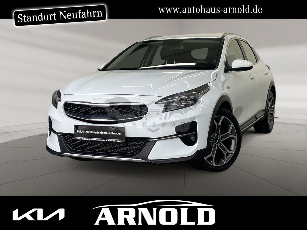 Kia XCeed 2022