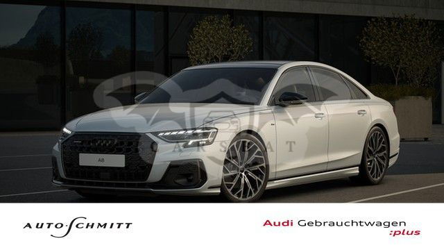 Audi A8 2023