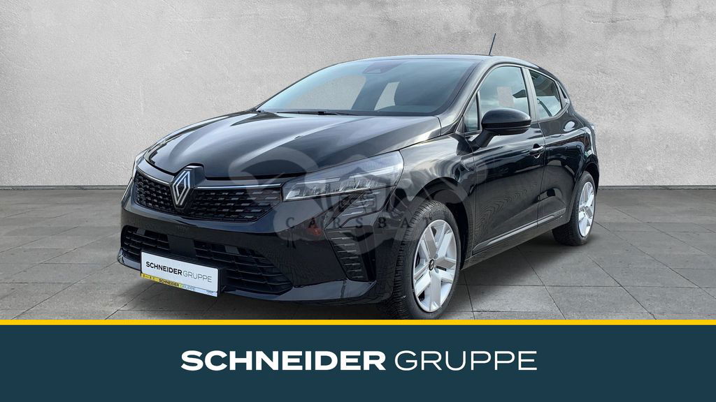 Renault Clio 2024