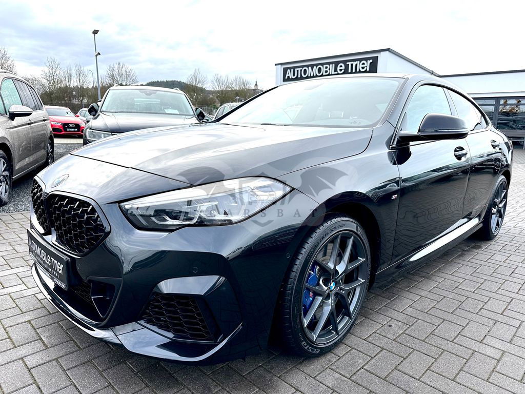 BMW M2 2021