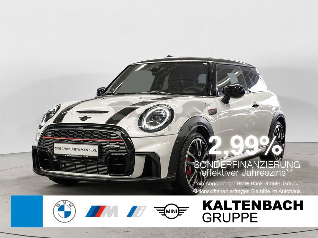 Mini John Cooper Works 2023
