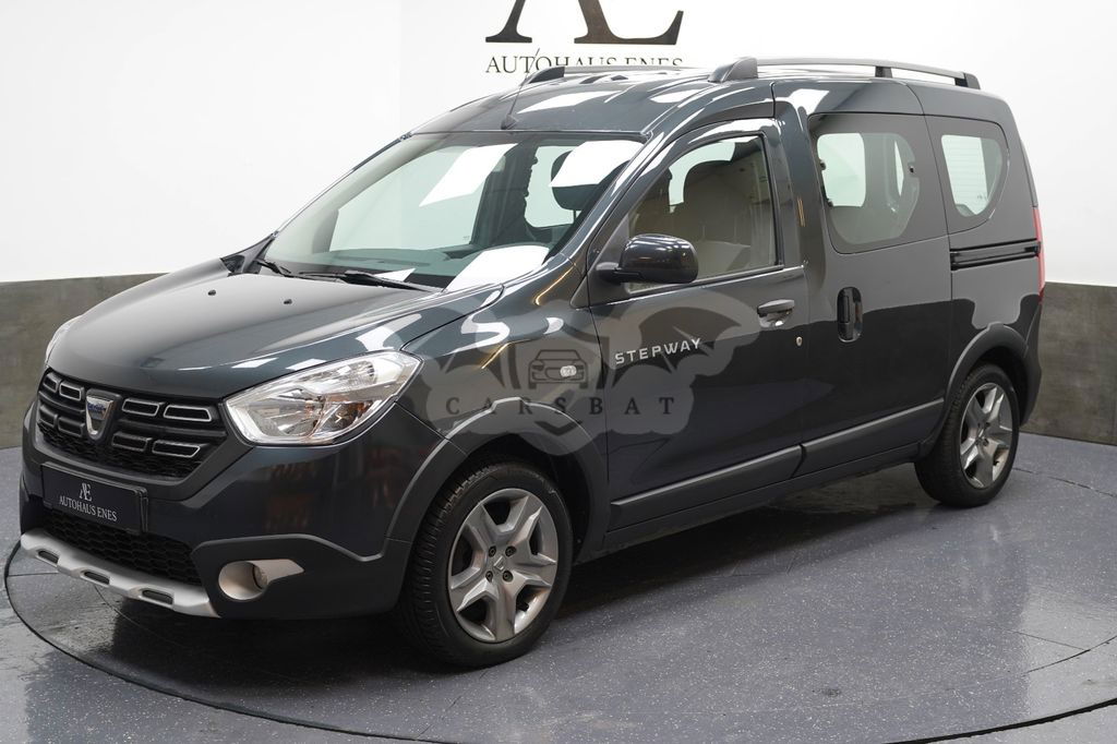 Dacia Dokker 2020