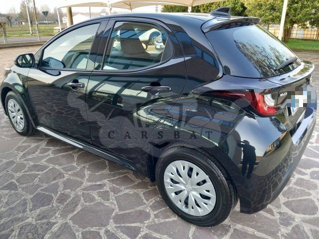 Mazda 2 2023