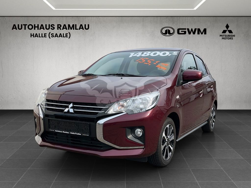 Mitsubishi Space Star 2023