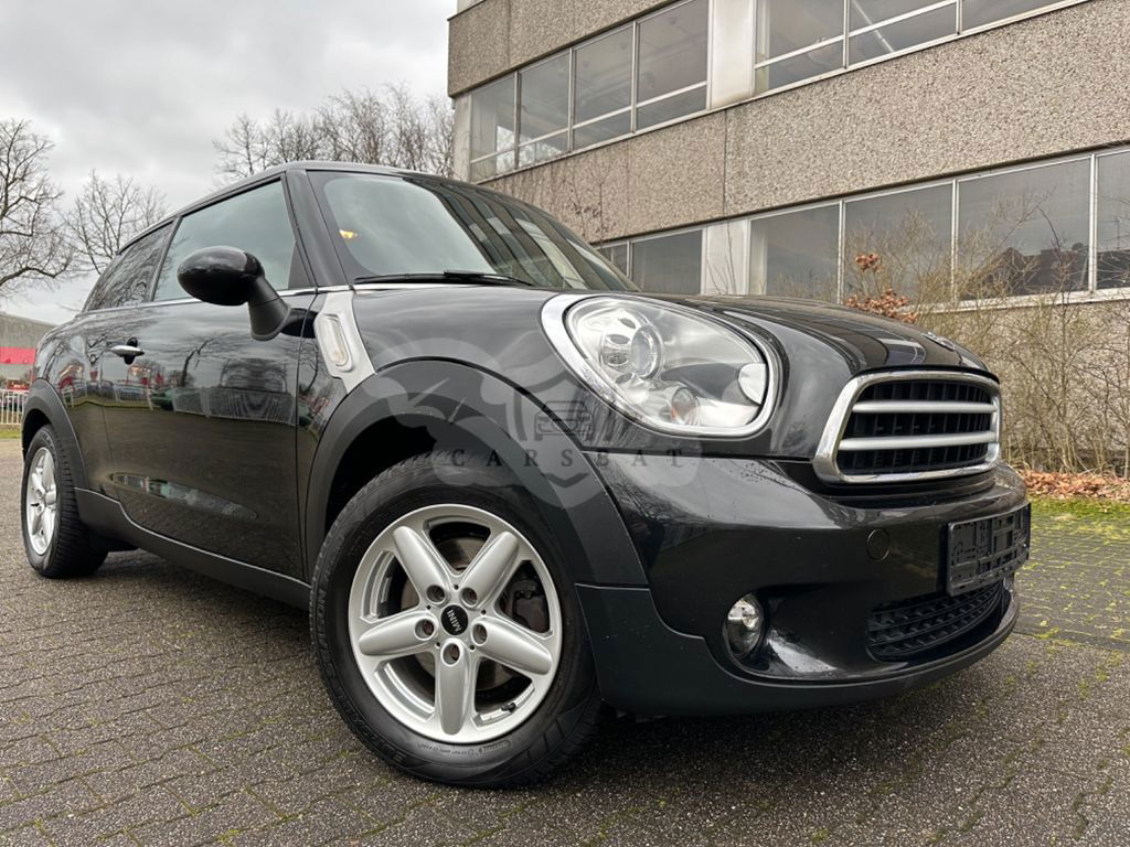 Mini Cooper 2014