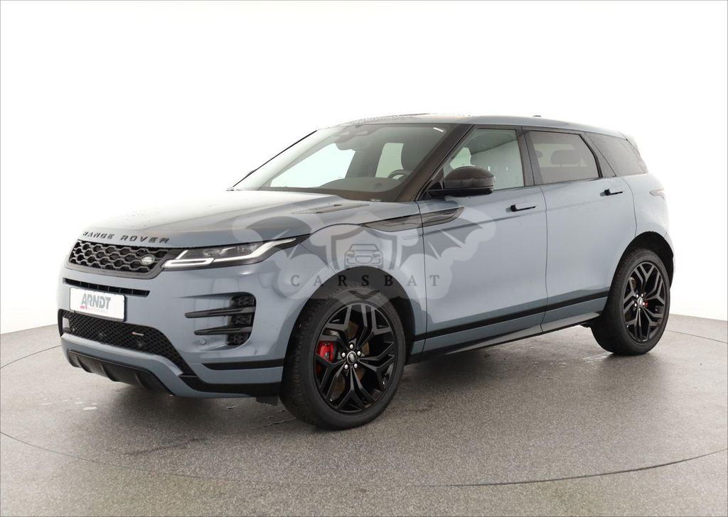 Land Rover Range Rover Evoque 2023
