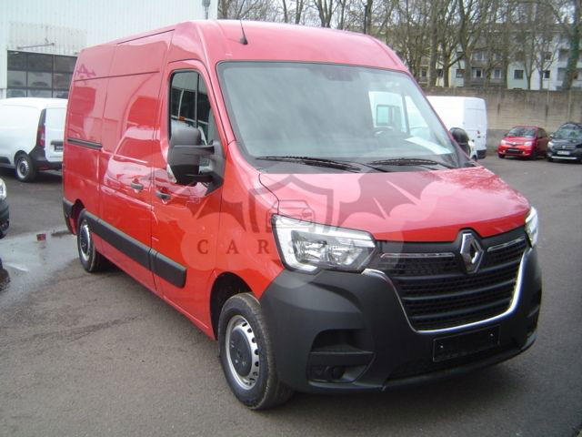 Renault Master 2023