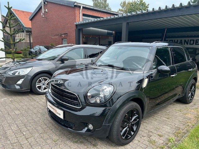 Mini Countryman 2015