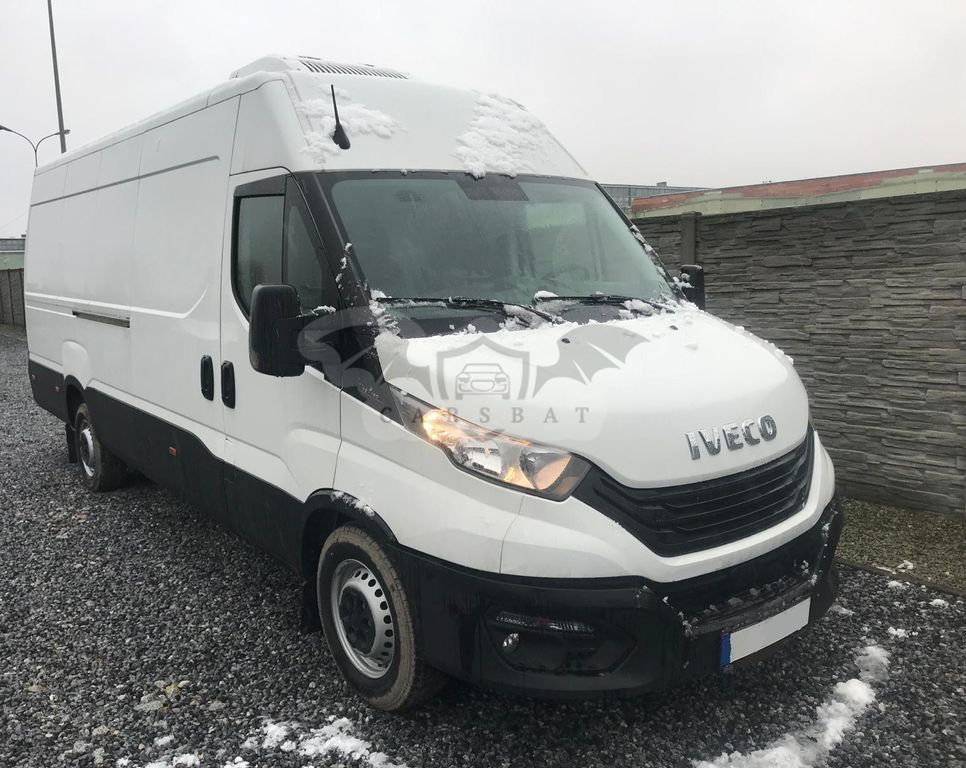 Iveco Daily 2023