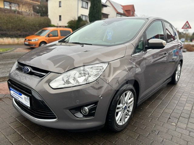 Ford C-Max 2014