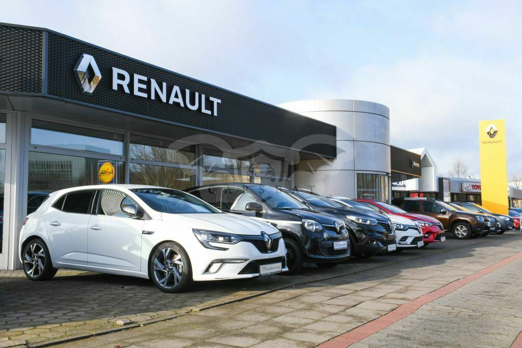 Renault Clio 2023