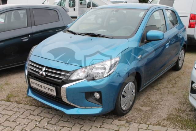 Mitsubishi Space Star 2023