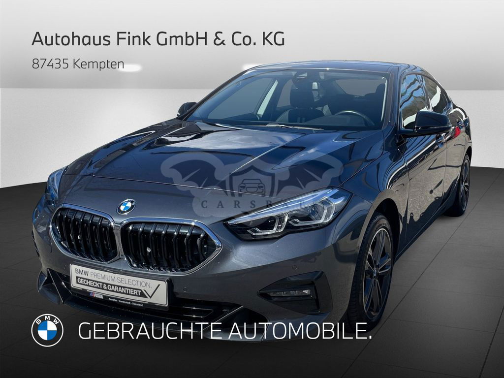 BMW 2 Series 218 Gran Coupe 2021