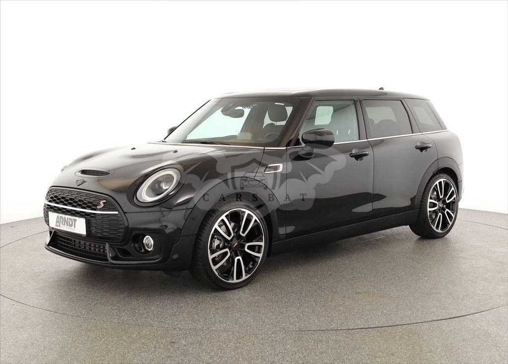 Mini Clubman 2023