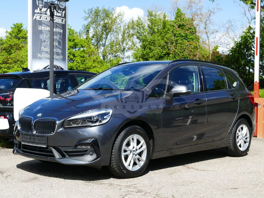 BMW 2 Series 218 Active Tourer 2021