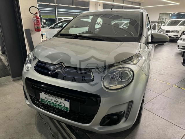 Citroën C1 2021