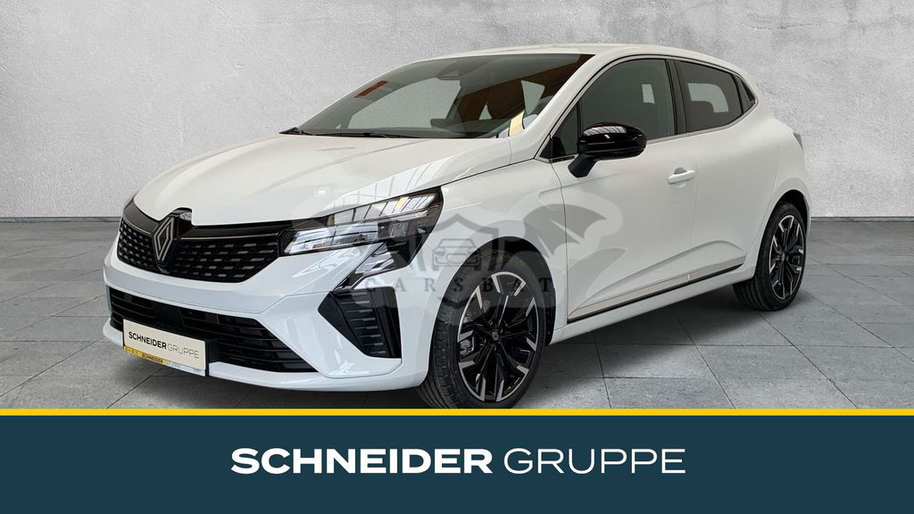 Renault Clio 2024