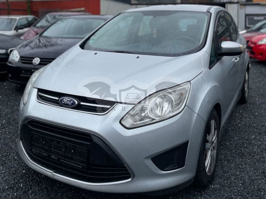 Ford C-Max 2012