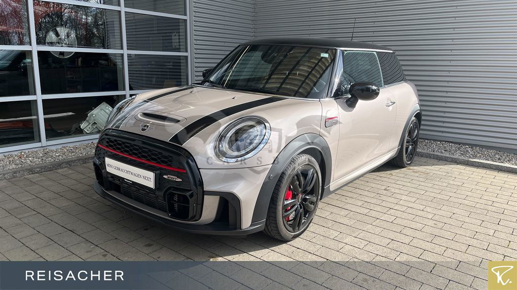 Mini John Cooper Works 2023