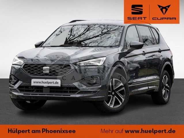 Seat Tarraco 2023